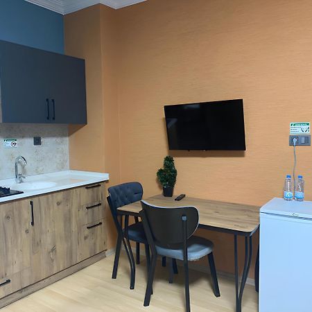 Ekinoks Hotel İznik Eksteriør billede