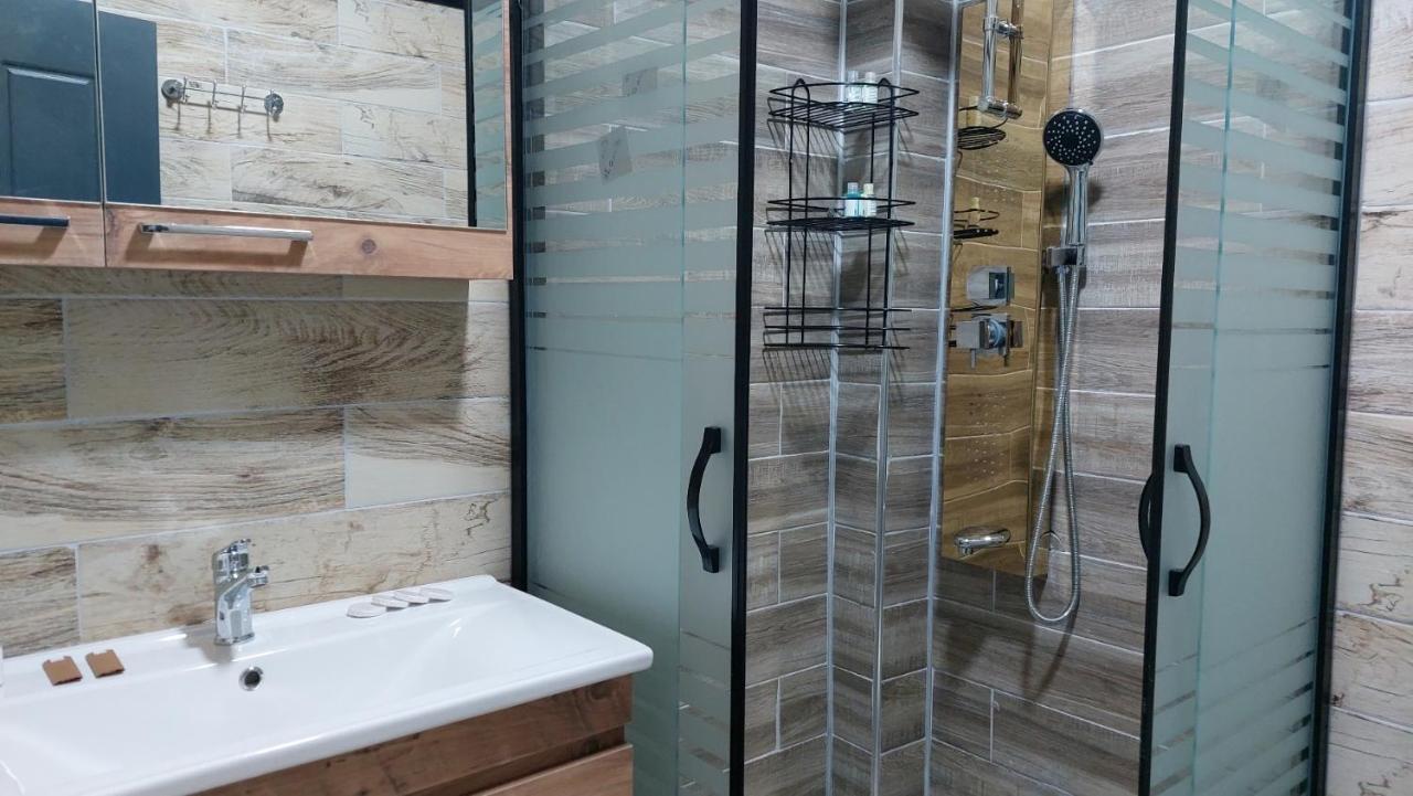 Ekinoks Hotel İznik Eksteriør billede