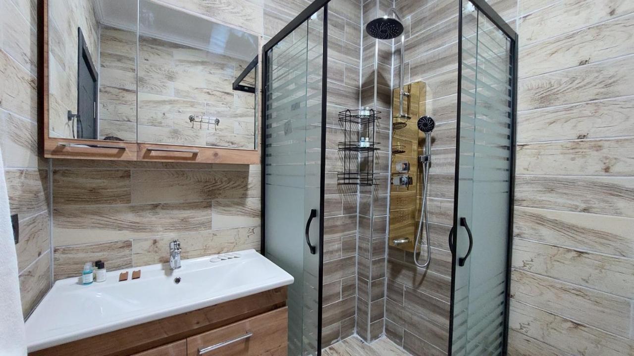 Ekinoks Hotel İznik Eksteriør billede