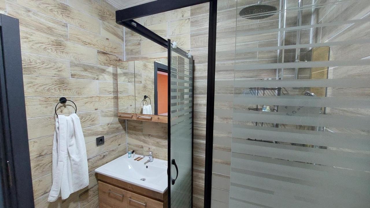 Ekinoks Hotel İznik Eksteriør billede