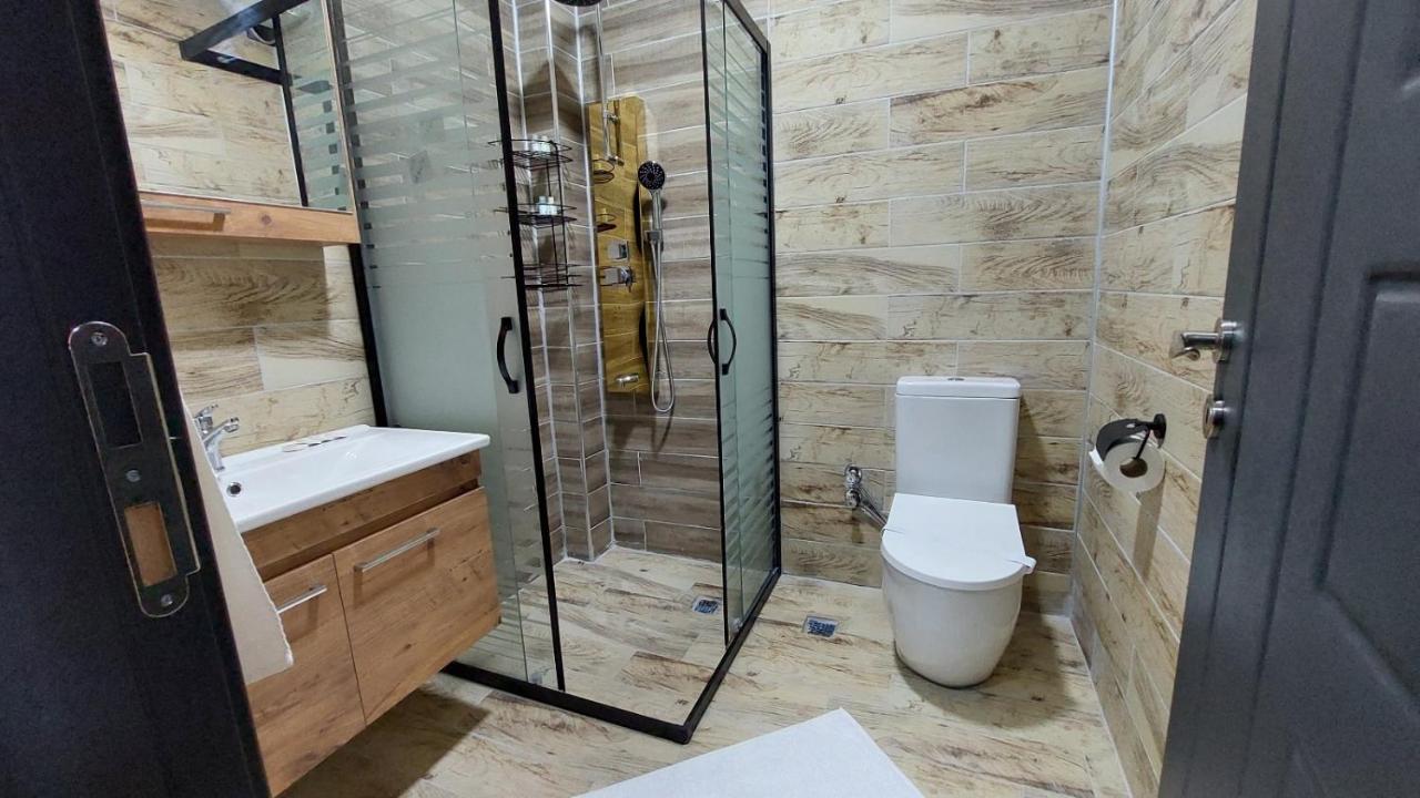 Ekinoks Hotel İznik Eksteriør billede