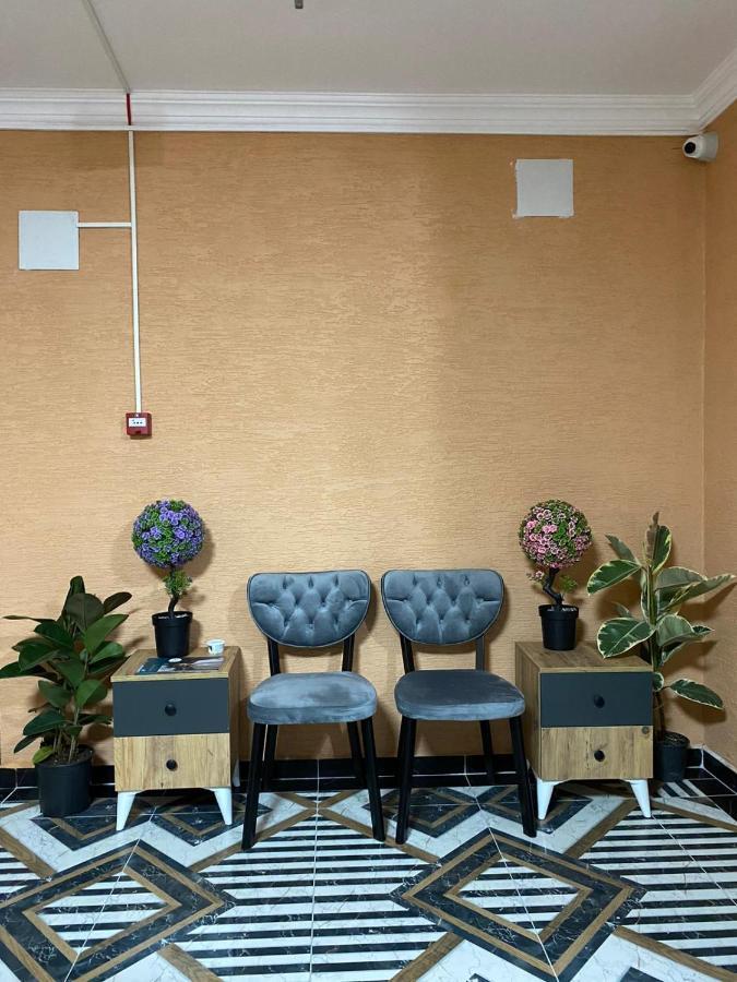 Ekinoks Hotel İznik Eksteriør billede