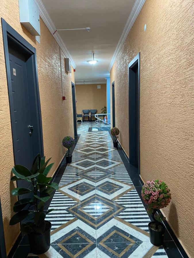 Ekinoks Hotel İznik Eksteriør billede