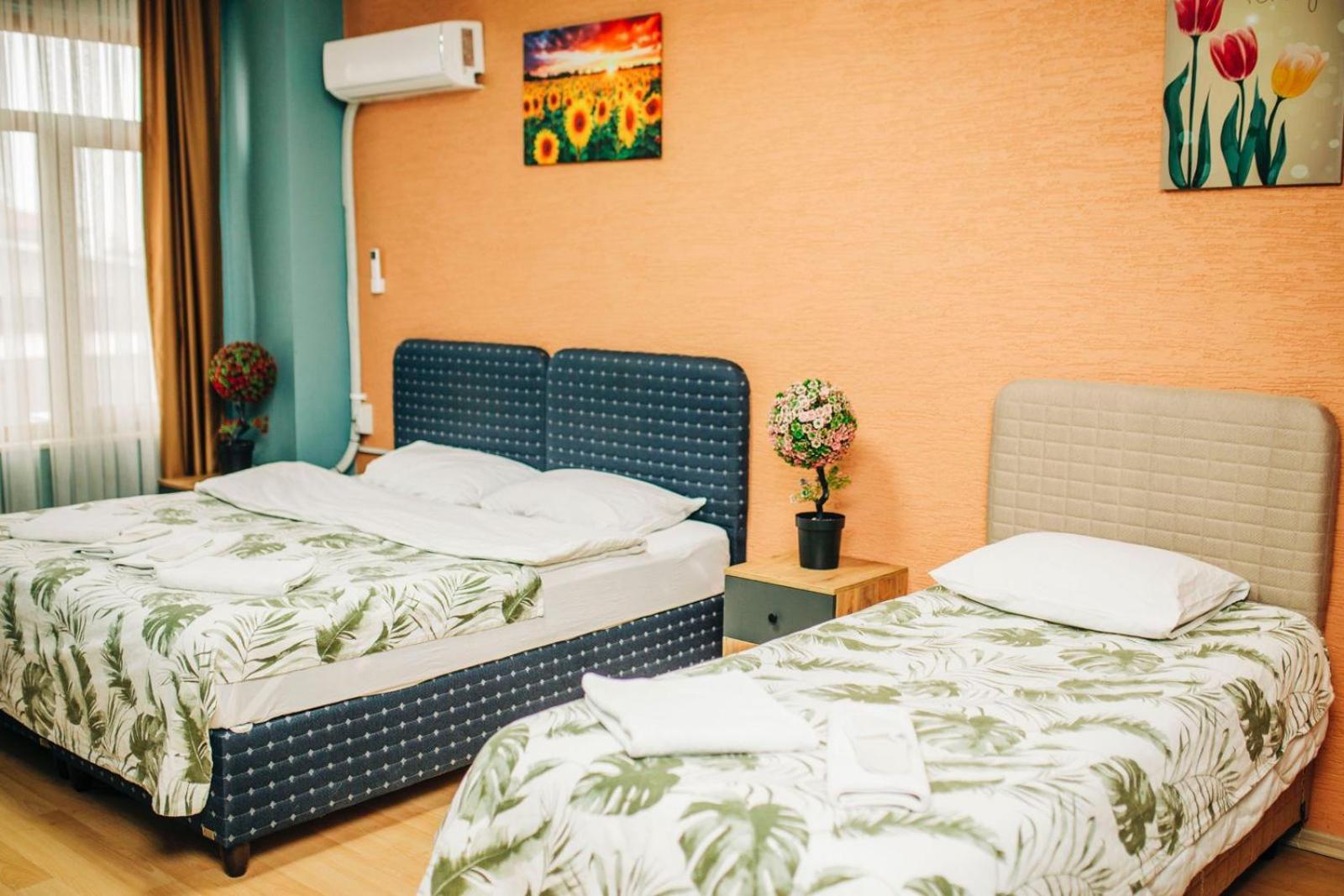 Ekinoks Hotel İznik Eksteriør billede
