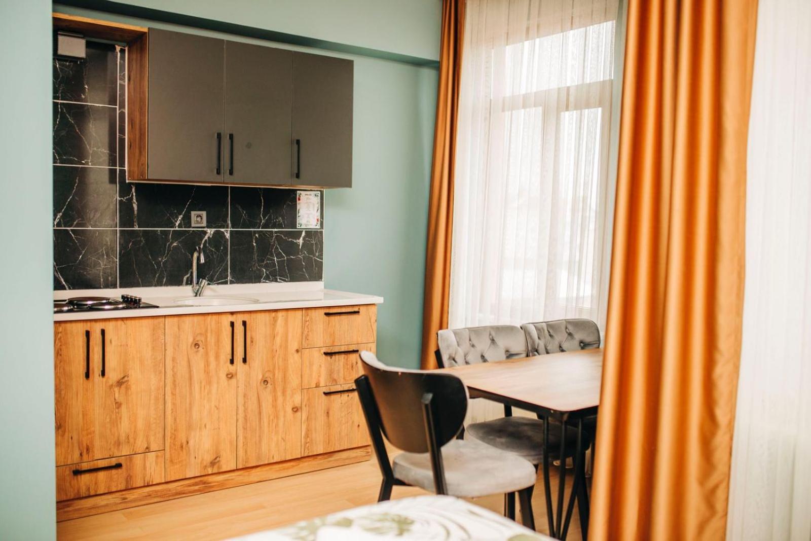 Ekinoks Hotel İznik Eksteriør billede