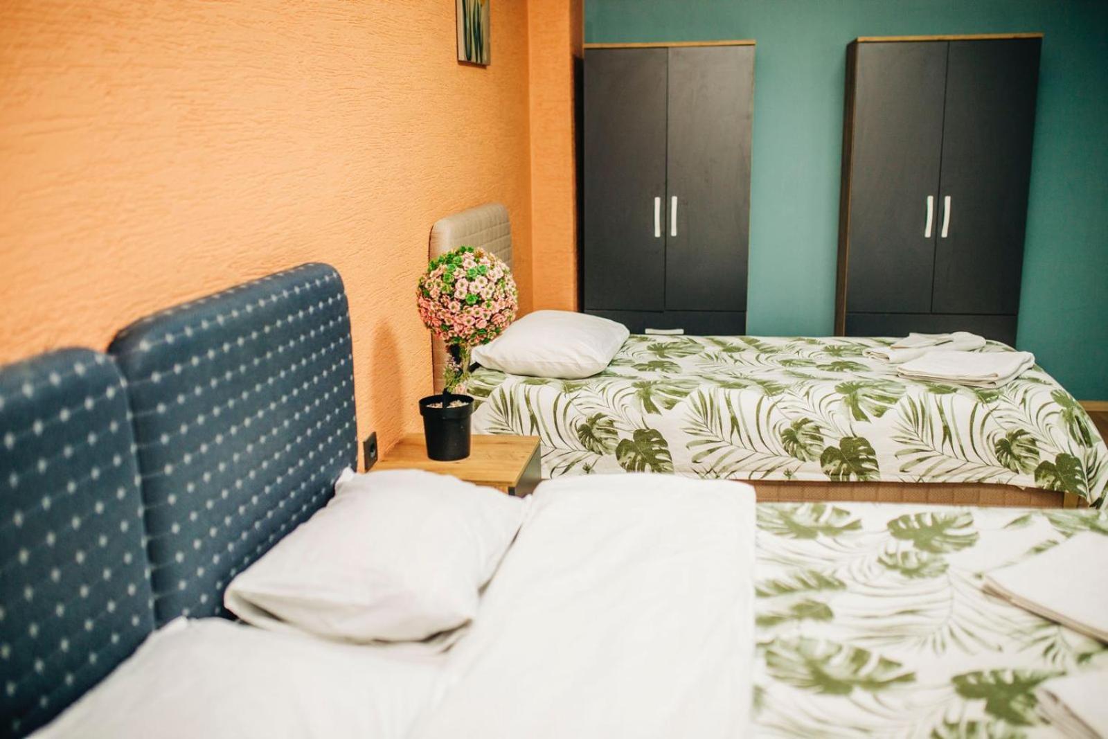 Ekinoks Hotel İznik Eksteriør billede