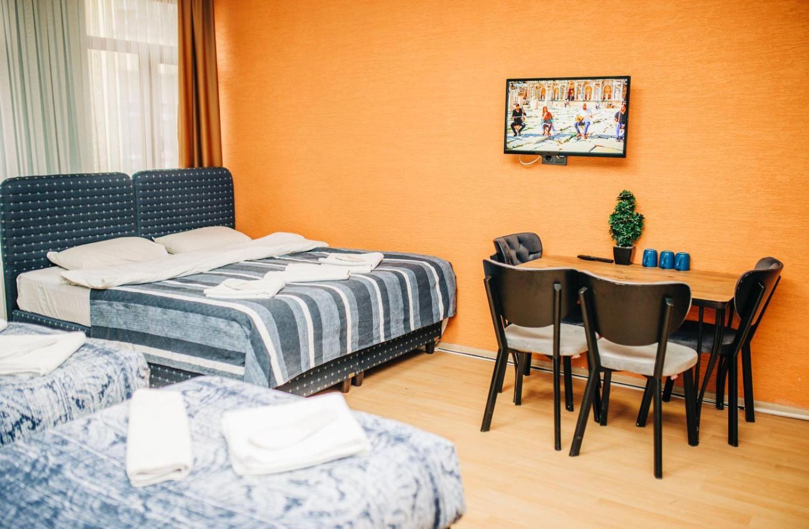 Ekinoks Hotel İznik Eksteriør billede
