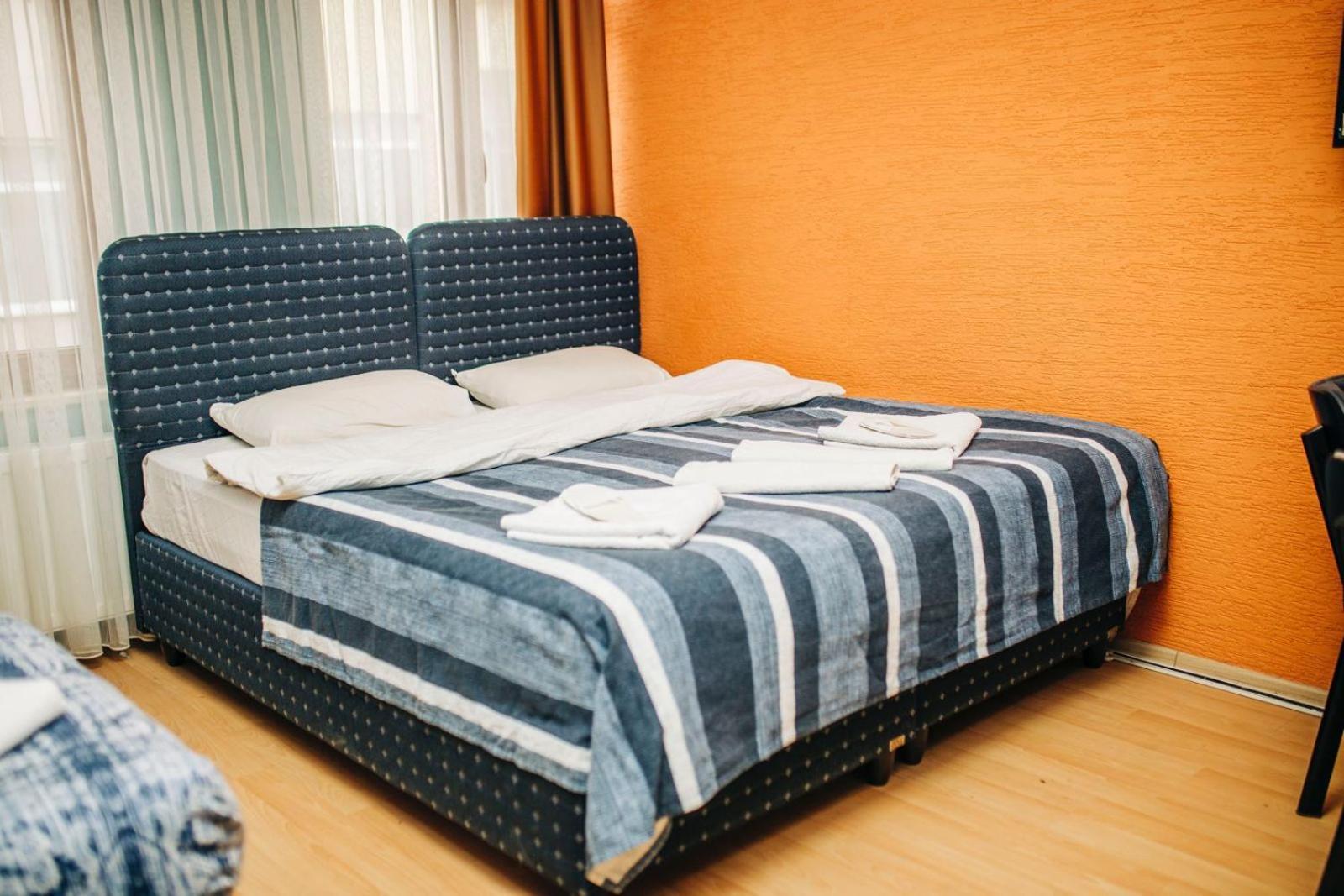 Ekinoks Hotel İznik Eksteriør billede
