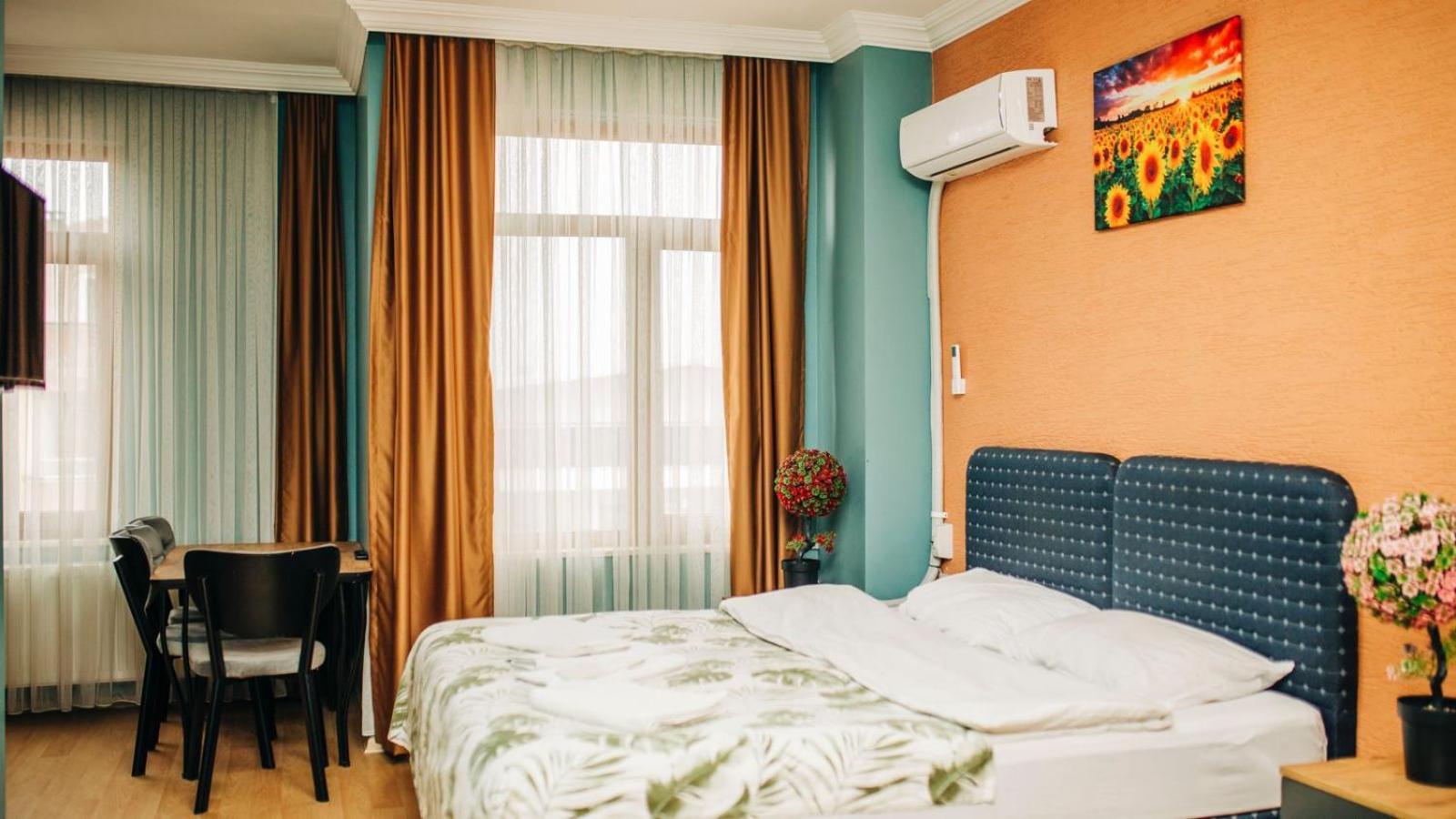 Ekinoks Hotel İznik Eksteriør billede