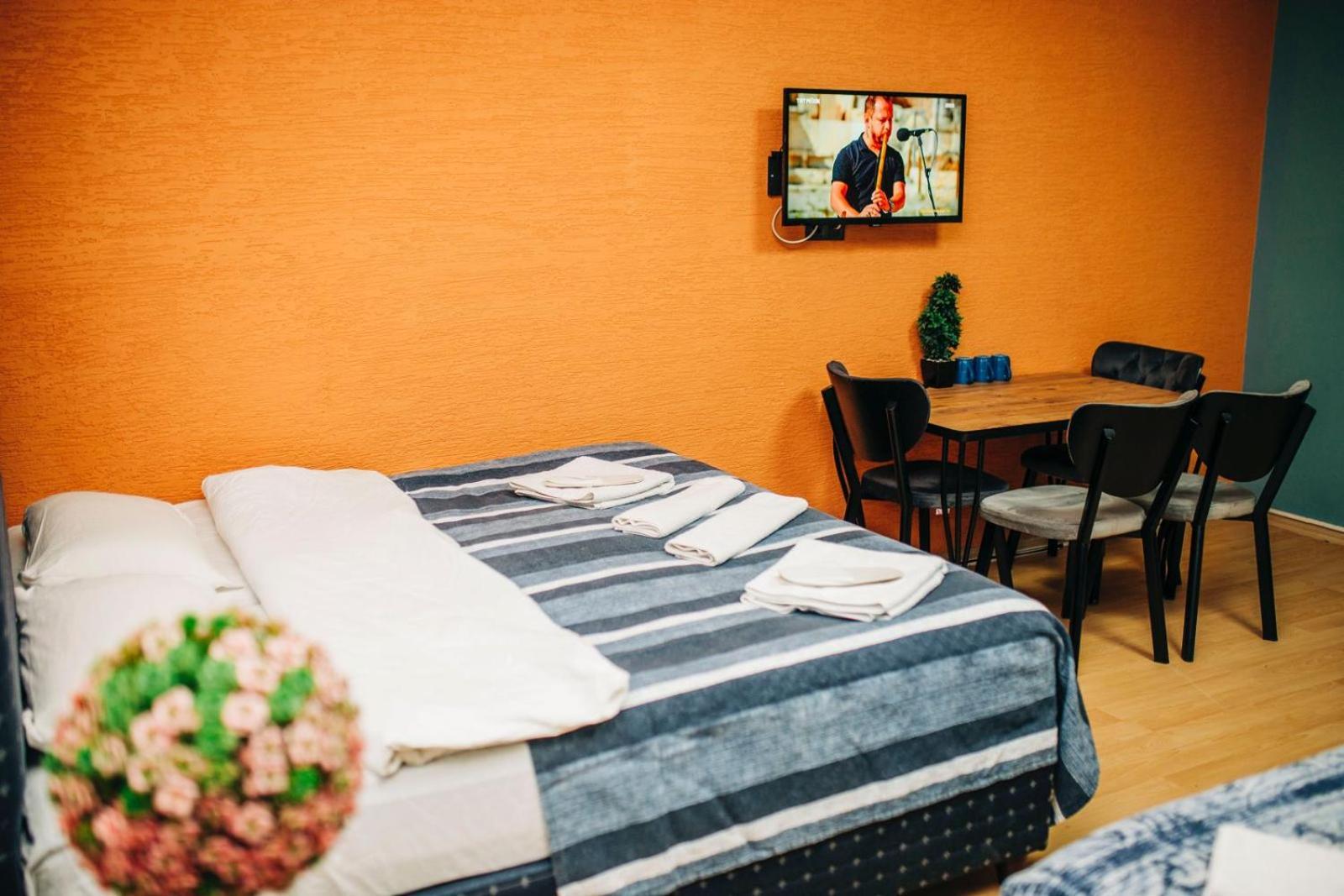 Ekinoks Hotel İznik Eksteriør billede