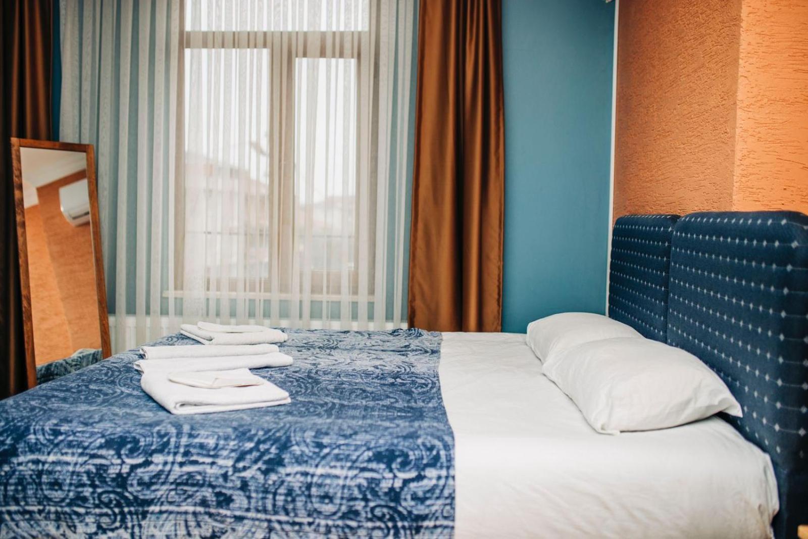 Ekinoks Hotel İznik Eksteriør billede