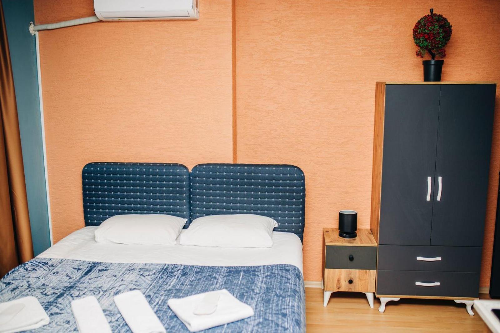Ekinoks Hotel İznik Eksteriør billede