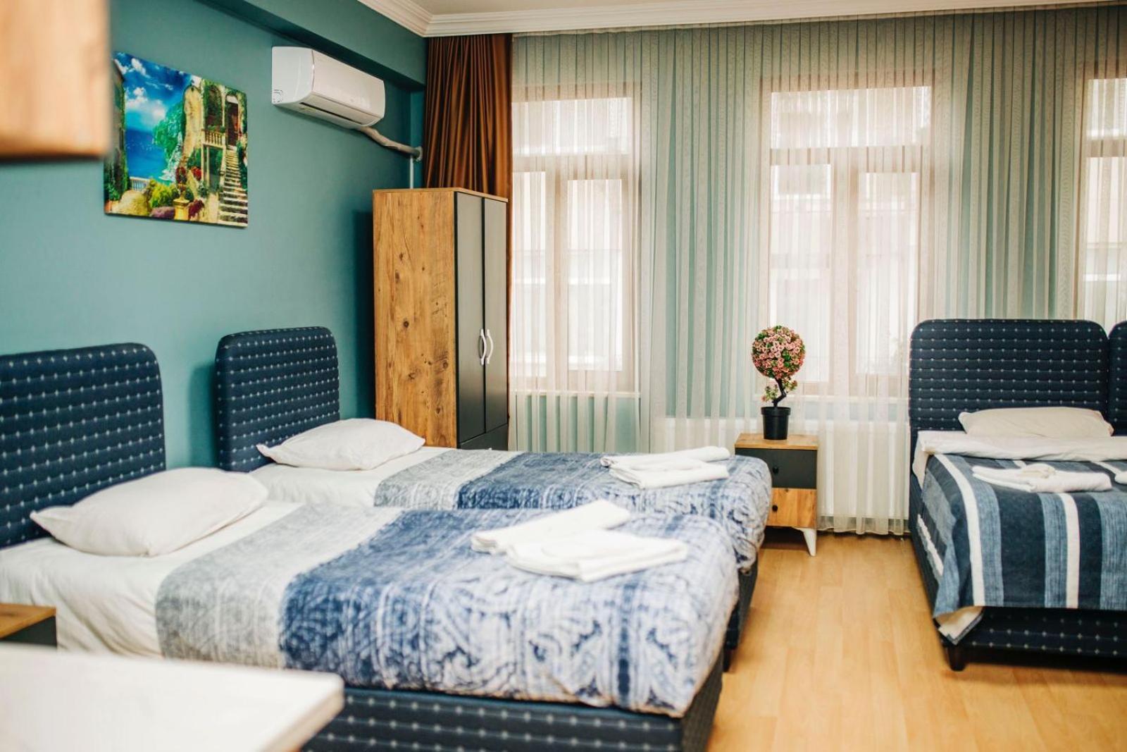 Ekinoks Hotel İznik Eksteriør billede