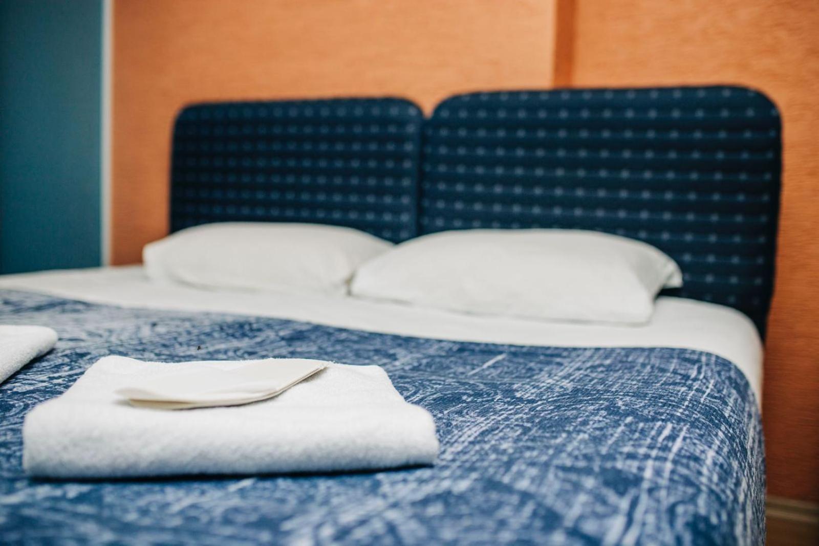 Ekinoks Hotel İznik Eksteriør billede