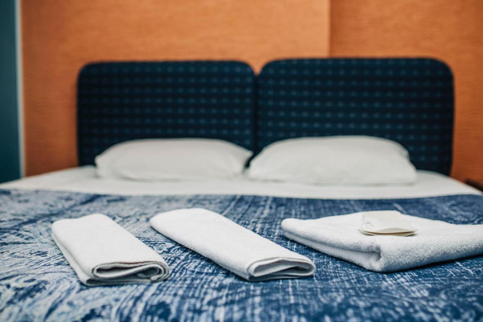 Ekinoks Hotel İznik Eksteriør billede