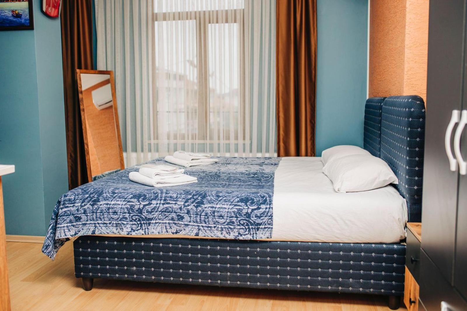 Ekinoks Hotel İznik Eksteriør billede