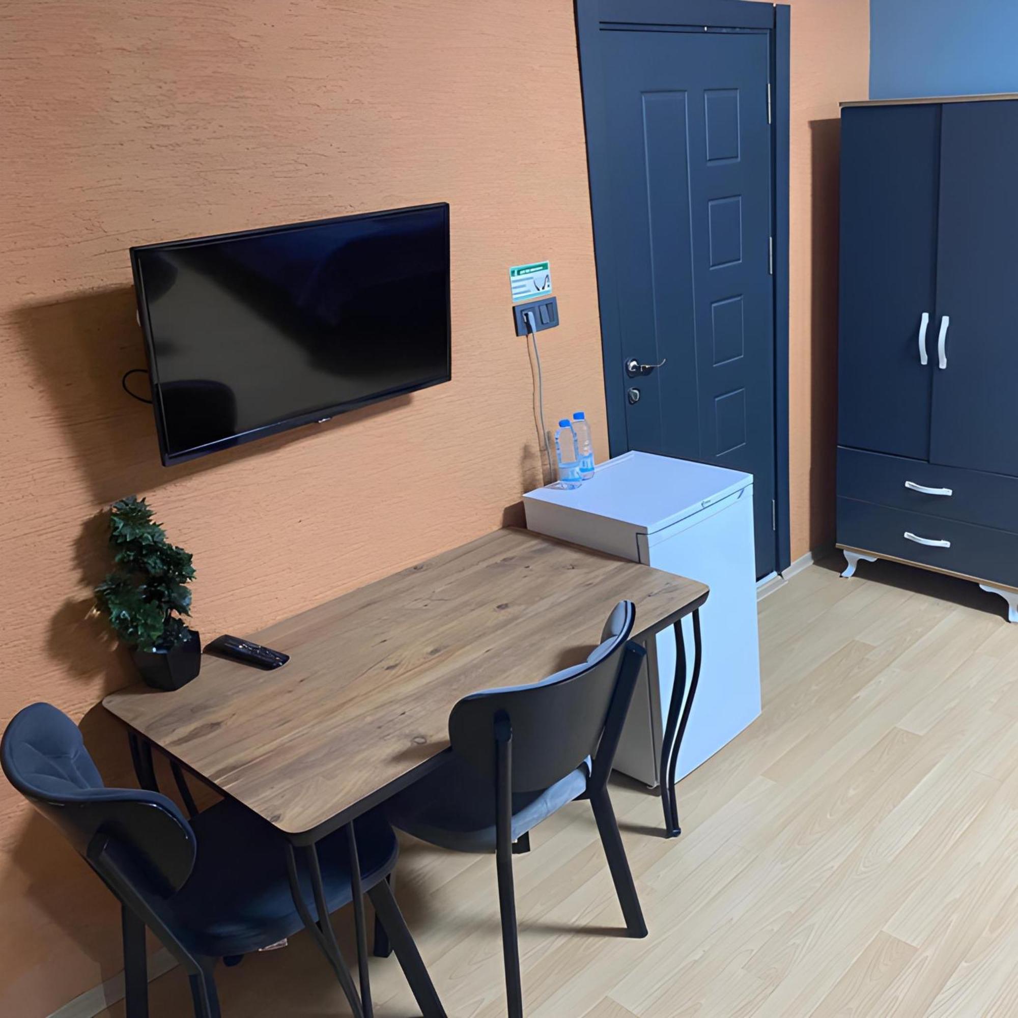 Ekinoks Hotel İznik Eksteriør billede