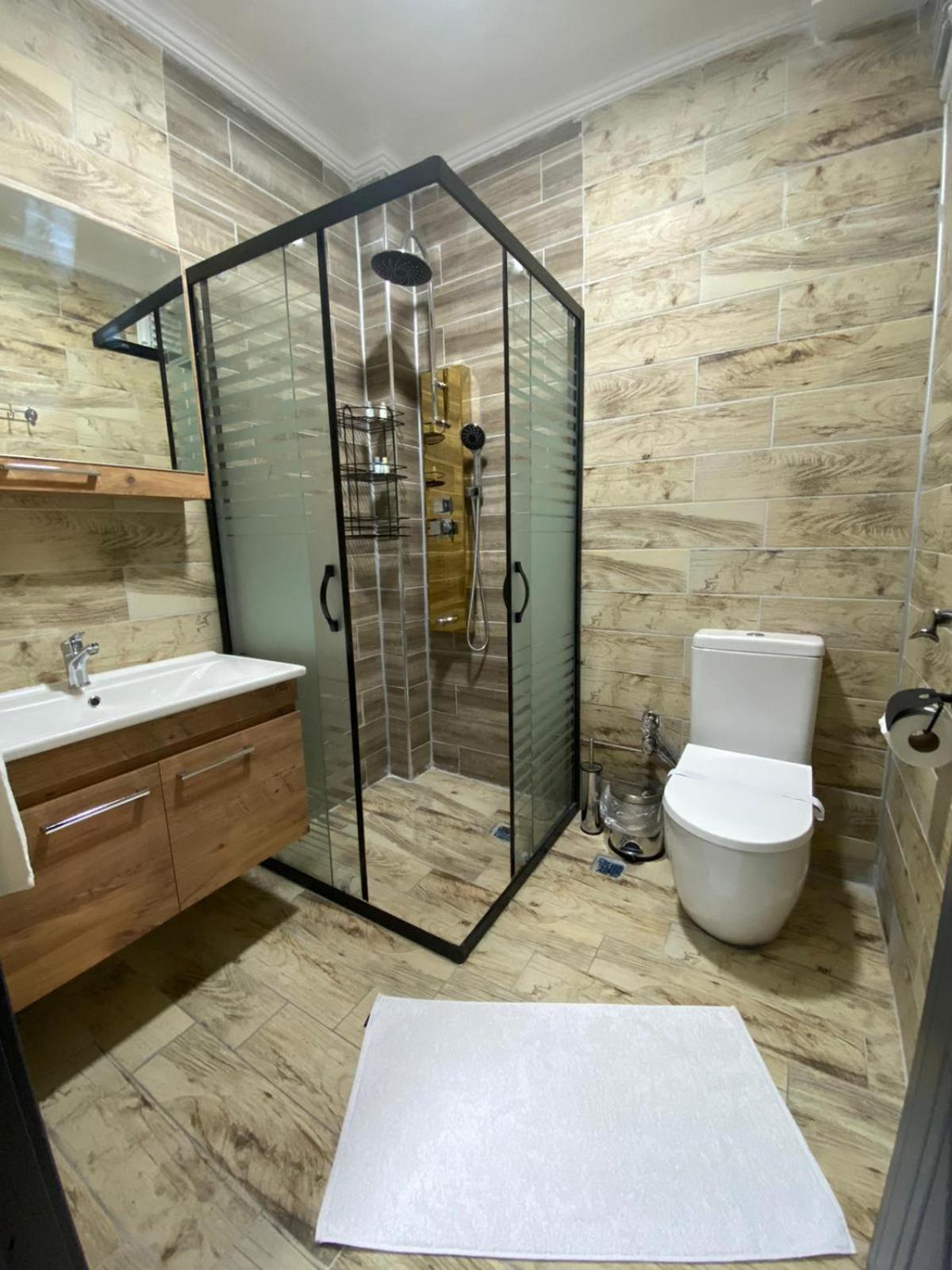 Ekinoks Hotel İznik Eksteriør billede