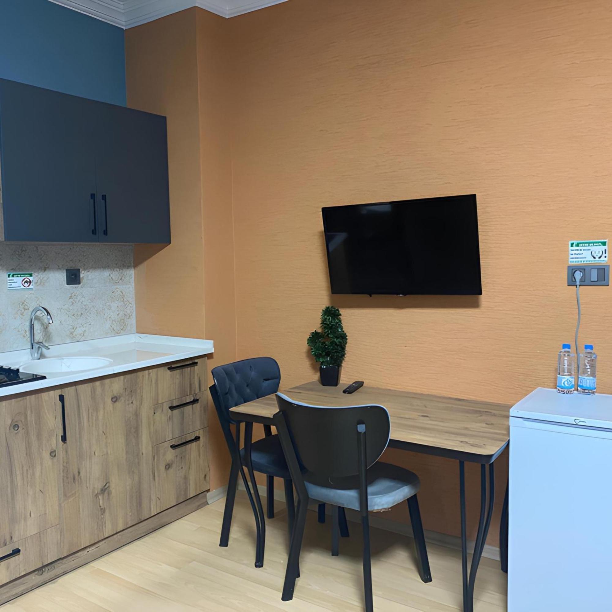 Ekinoks Hotel İznik Eksteriør billede